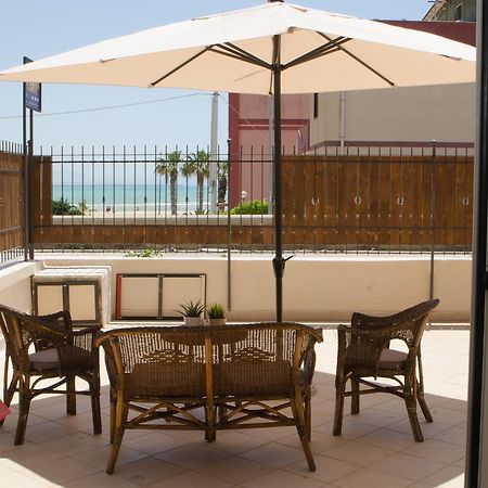 B&B Del Lido Porto Empedocle Exterior photo
