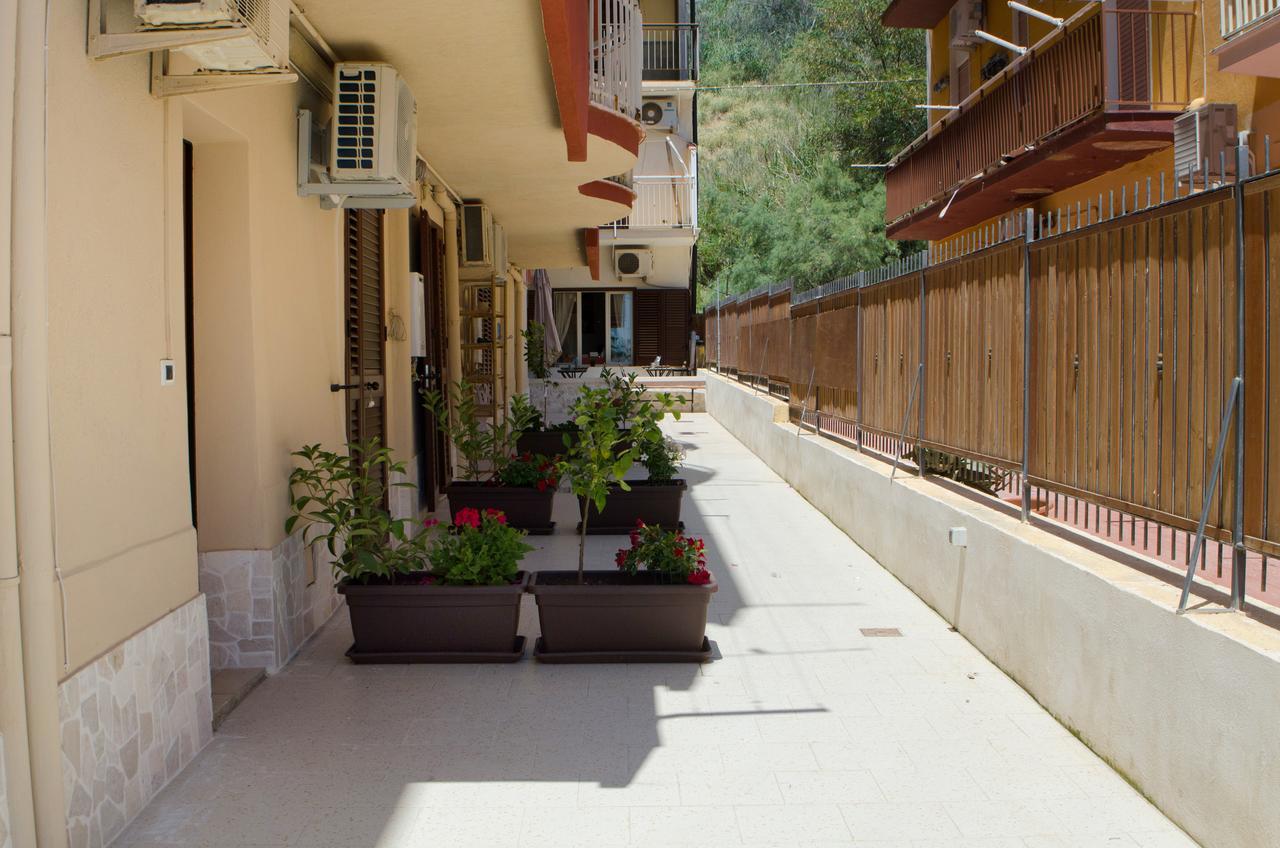 B&B Del Lido Porto Empedocle Exterior photo
